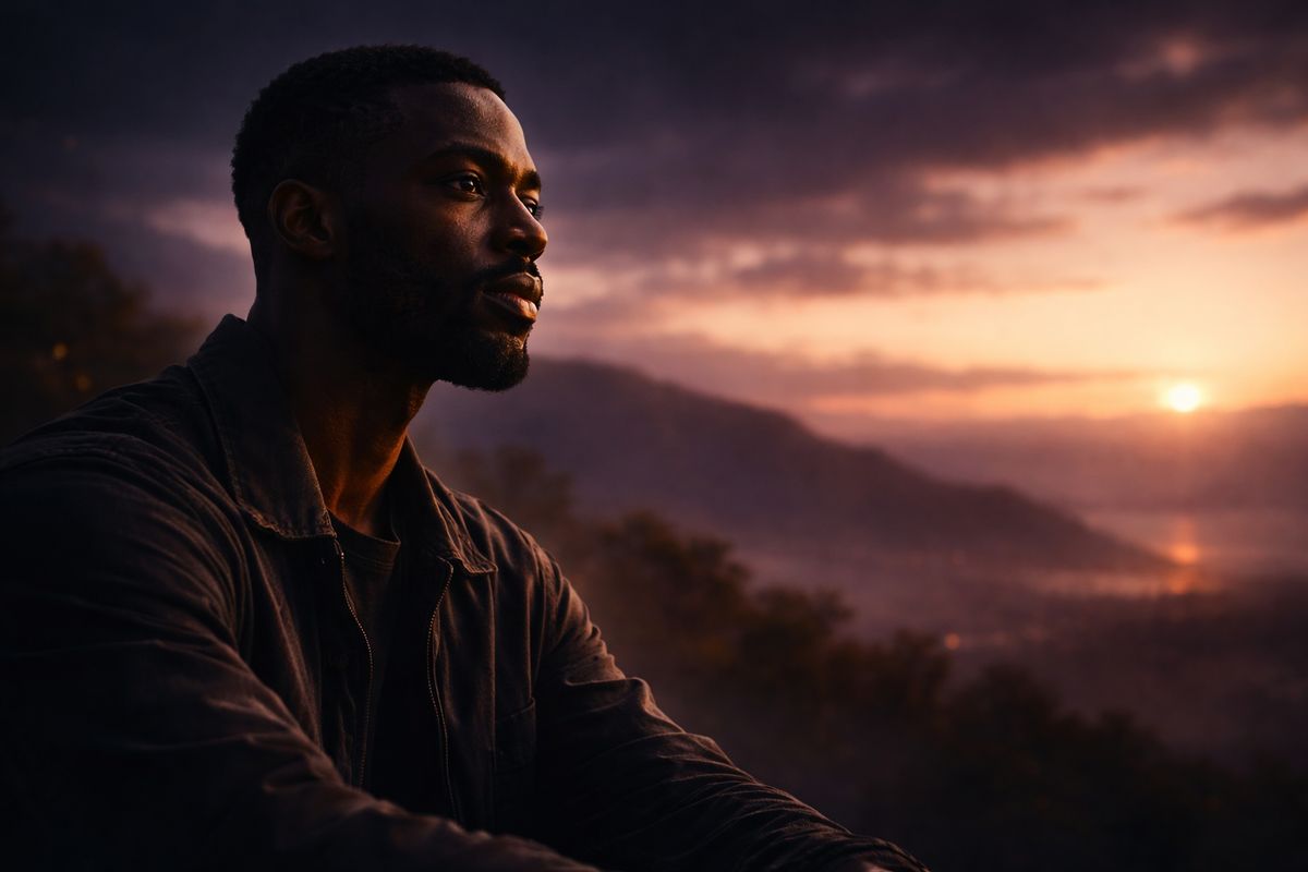 L'histoire africaine comme fondation de l'identité